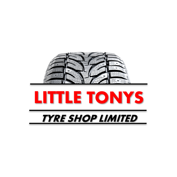 Limited less. Avdeev Tyres.