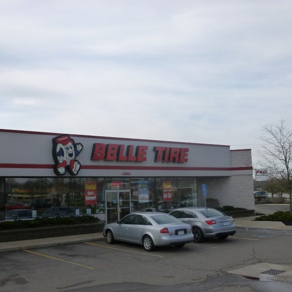bell tire grand rapids rosettaspiegle