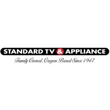 Appliances Standard TV & Appliance