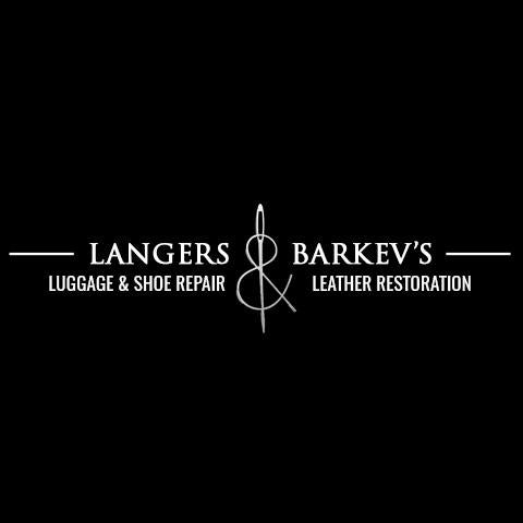 Langers Luggage - Barkevs Shoe Repair 