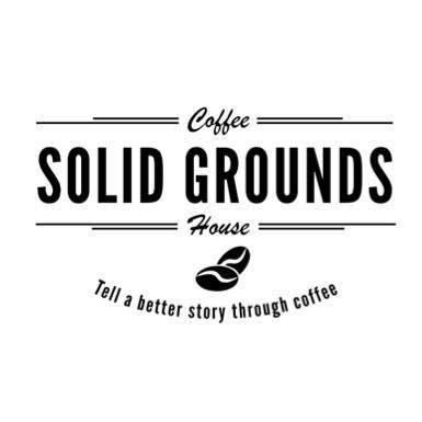 Photo prise au Solid Grounds Coffee House par Yext Y. le6/20/2019
