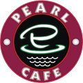 Photo prise au Pearl Cafe par Yext Y. le8/18/2020