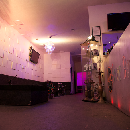 Mr hookah ул володарского 14 фото Foto di Mr Hookah - Bar Hookah di Tigard