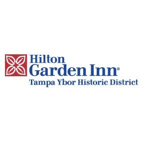 Photo prise au Hilton Garden Inn Tampa Ybor Historic District par Yext Y. le7/21/2017