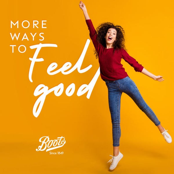 Boots وسط مدينة دبي دبي دبي