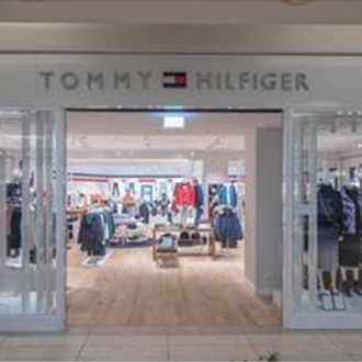Hilfiger - Clothing Store in