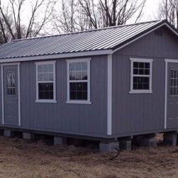 Photos At Valley Barn Builders Of Ky Russellville Ky