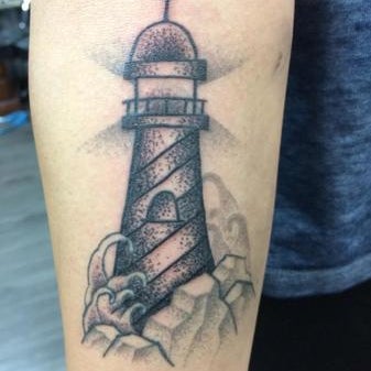 Photos At Sink Or Swim Tattoo Tattoo Parlor