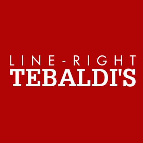 Be on the right lines. Be on the right lines