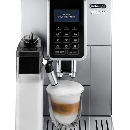 Dinamica Ecam 350.75 S Купить