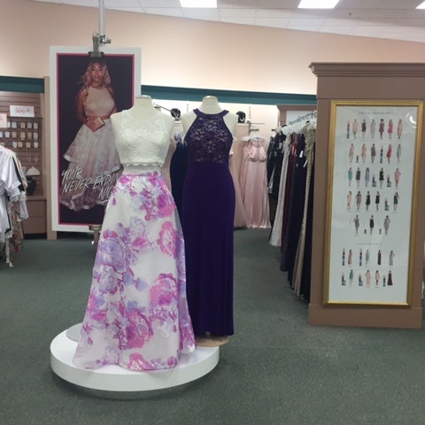 David's Bridal - Bridal Shop in La Mesa