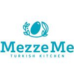 Снимок сделан в MezzeMe Mediterranean Kitchen пользователем Yext Y. 3/18/2020