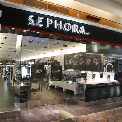 SEPHORA INSIDE JCPENNY - CLOSED - 16 Reviews - 24140 Magic
