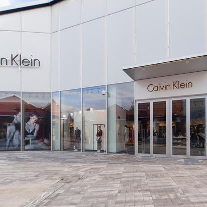 Calvin Klein Outlet - Accessories Store in Triulzi