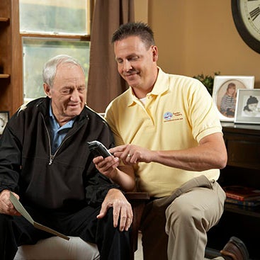 Comfort Keepers Home Care Mandarin Jacksonville Fl