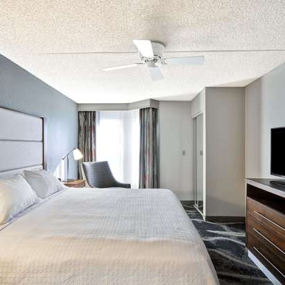 11/4/2019에 Yext Y.님이 Homewood Suites by Hilton에서 찍은 사진
