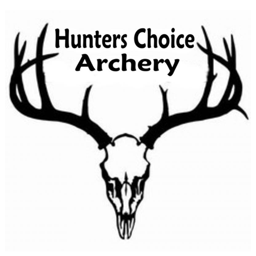 Вай хантер. Hunters choice.