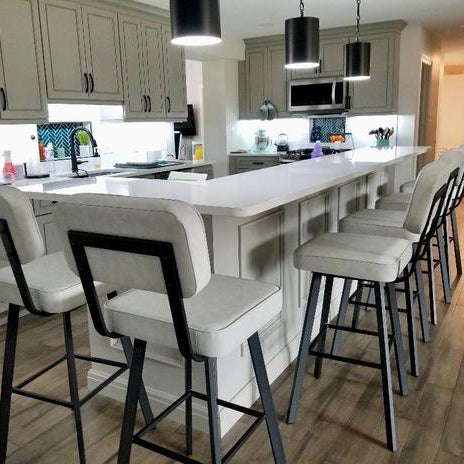 Bar Stools Furniture, Bar Stools And Dinettes San Diego