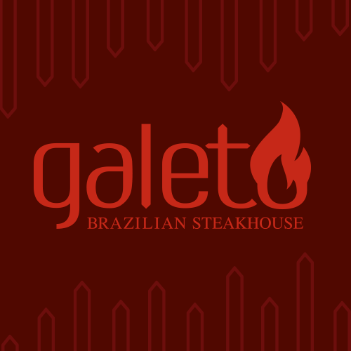 Foto diambil di Galeto Brazilian Steakhouse oleh Yext Y. pada 10/18/2018