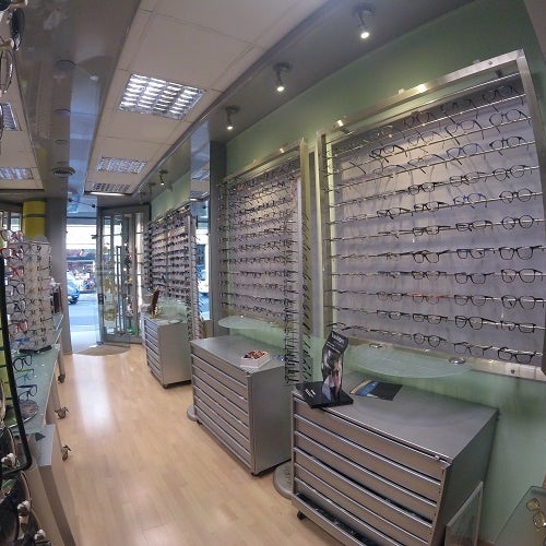Photos at Lenti e Occhiali Ottica e Contattologia - Optical Shop in Firenze