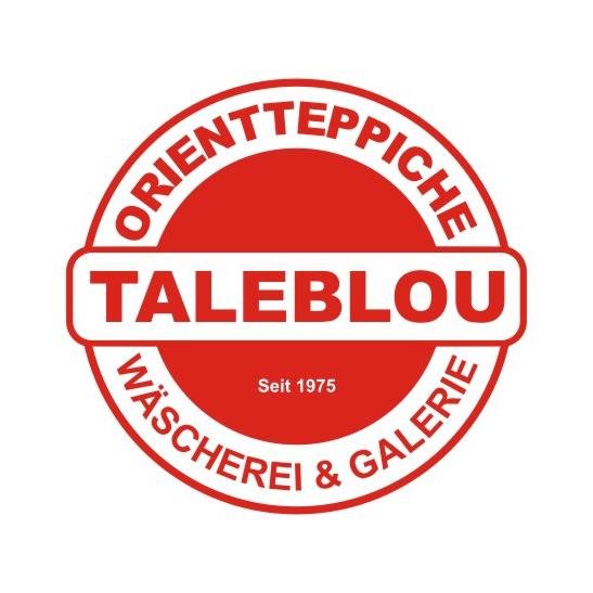 Photo taken at Teppichwäscherei und Galerie Taleblou by Yext Y. on 7/29/2020