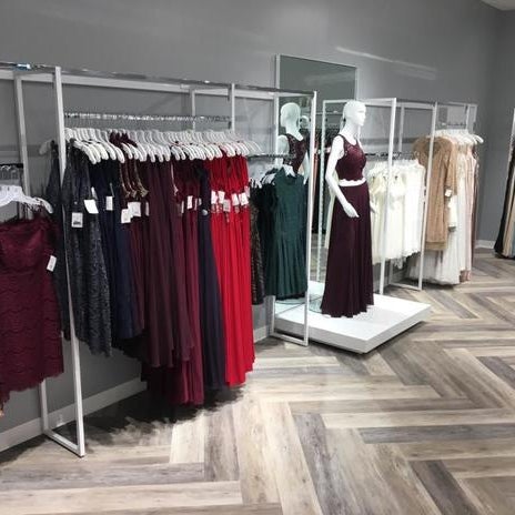 Davids bridal shop md