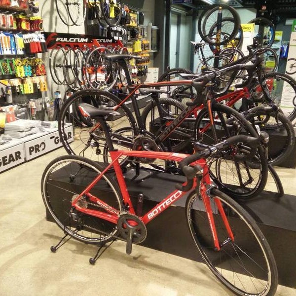 Photos at Cicli Bandiziol - Via Provinciale, 5