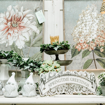 Photos At Vintage Market Days Of West Columbus Construction