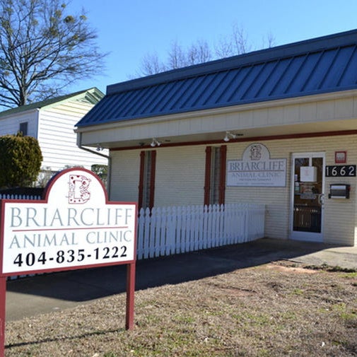 Vca briarcliff sales