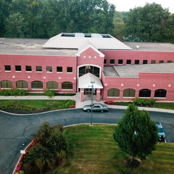 Hondros College Westerville, OH