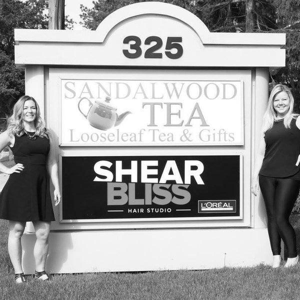 Shear Bliss Hair Studio - Salon / Barbershop in Brantford