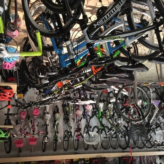 Cicli Fhedra - Tencarola, Veneto