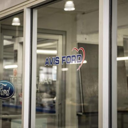 Foto tirada no(a) Avis Ford Inc por Yext Y. em 10/13/2020