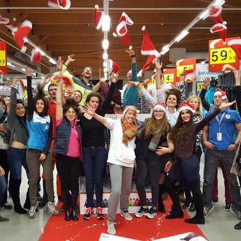 decathlon compiegne