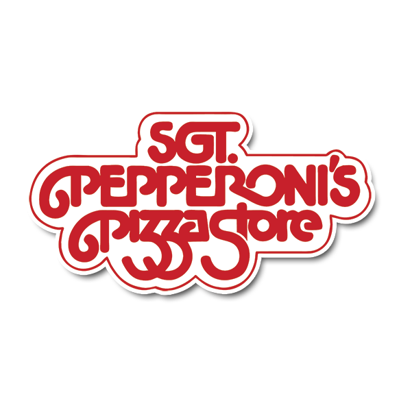 รูปภาพถ่ายที่ Sgt. Pepperoni&#39;s Pizza Store โดย Yext Y. เมื่อ 9/18/2019