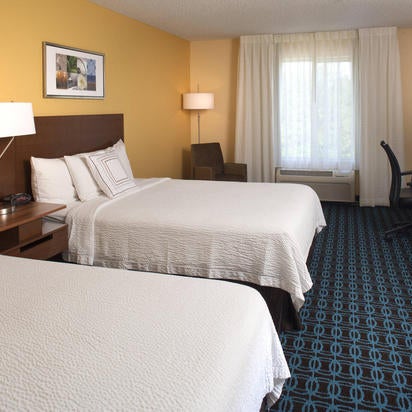 Photos At Fairfield Inn Suites By Marriott Denver North