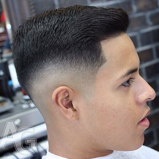 88 Imagenes Cortes De Cabello En Barber Shop Descargar