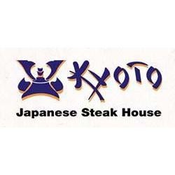 Photo taken at Kyoto Japanese Steakhouse by Yext Y. on 8/11/2017