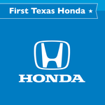 Das Foto wurde bei First Texas Honda von Yext Y. am 7/14/2016 aufgenommen