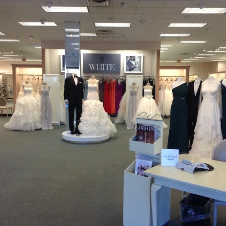 David's Bridal - Bridal Shop in Asheville