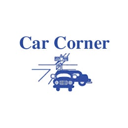 Car corner
