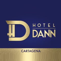 Foto scattata a Hotel Dann Cartagena da Yext Y. il 3/12/2019