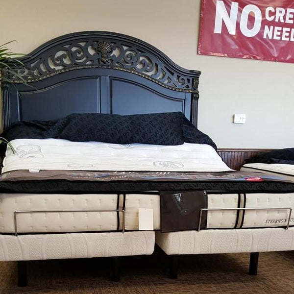 AA Mattress 1303 Spencer Hwy