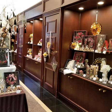 Photos At 日比谷花壇 水戸プラザホテル店 水戸市 茨城県