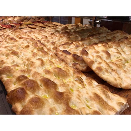 Forno Cioccoloni - Primavalle - Roma, Lazio
