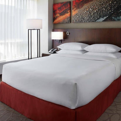 5/8/2020にYext Y.がDelta Hotels by Marriott Ottawa City Centreで撮った写真