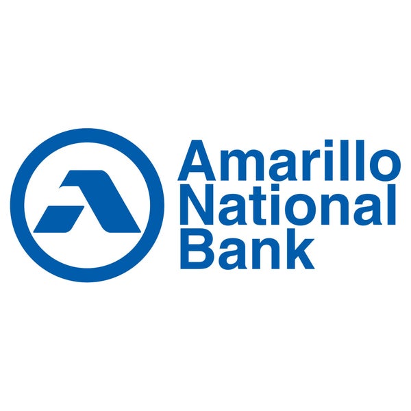 Amarillo National Bank United Branch Bank in Financial Center