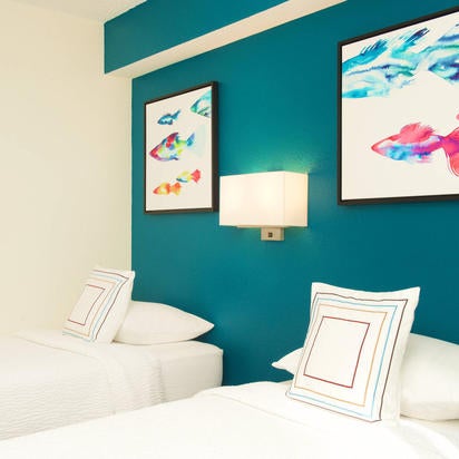 รูปภาพถ่ายที่ Residence Inn by Marriott Orlando Lake Buena Vista โดย Yext Y. เมื่อ 5/10/2020