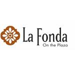 Photo taken at La Fiesta Lounge at La Fonda on the Plaza by Yext Y. on 8/6/2017
