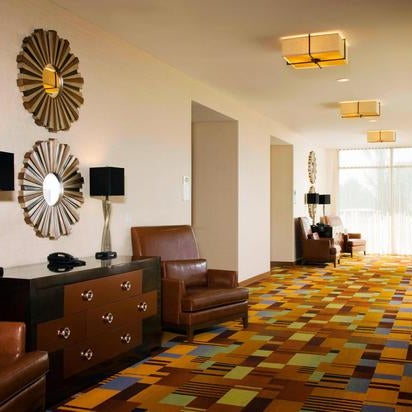 5/14/2020にYext Y.がFairfield Inn &amp; Suites by Marriott Tustin Orange Countyで撮った写真